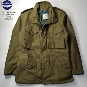 バズリクソンズ　MA-1 フライトジャケット 42 Long br15414-i1.jpg