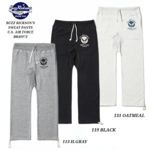 BUZZ RICKSON'S U.S. NAVY N-3 TROUSERS バズリクソンズ N-3パンツ