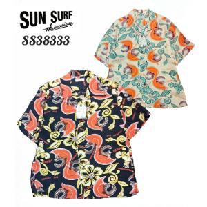 SUNSURF（サンサーフ） 2010年モデル 『CHERRY BLOSSOM』 桜（サクラ