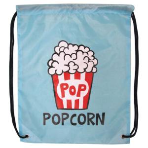 ナップサック　ポップコーン　リュック かばん