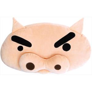 クレヨンしんちゃん ぶりぶりざえもん クッション の商品一覧 クッション 座布団 家具 インテリア 通販 Yahoo ショッピング