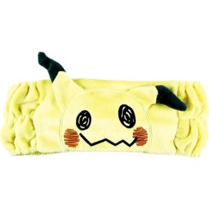 ポケモン　ヘアバンド　ミミッキュ