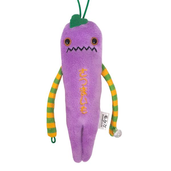 モケケ　ご当地モケケ　埼玉　さつまいも　モケケグッズ　ぬいぐるみマスコット