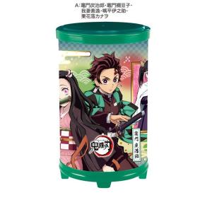 鬼滅の刃 幻想光箱 お菓子入り