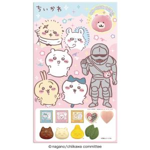 ちいかわミラー＆チョコギフト