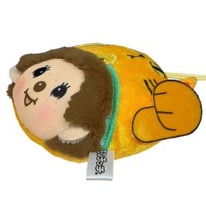 モンチッチ ご当地 フェイスマスコット 日本限...の詳細画像4