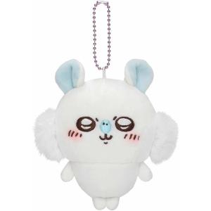 ちいかわ だららんBIGぬいぐるみ モモンガ 全1種 : アミュームショップ