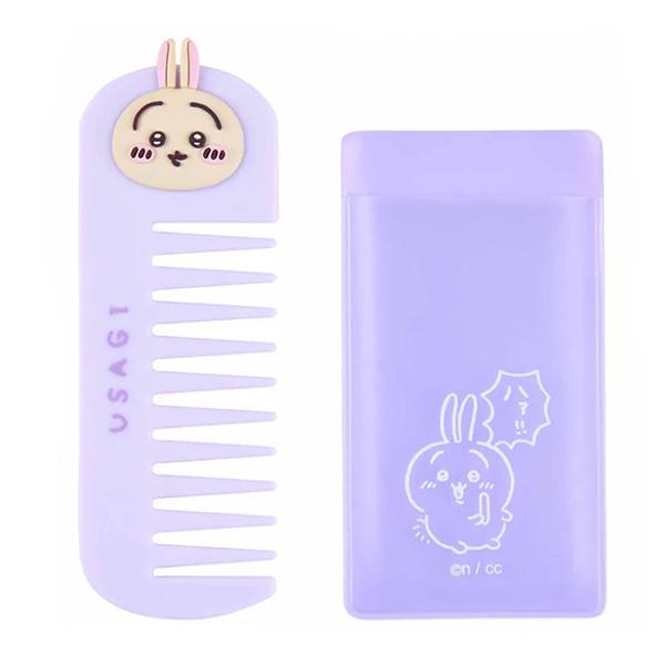 ちいかわ ぷっくりコーム　うさぎ