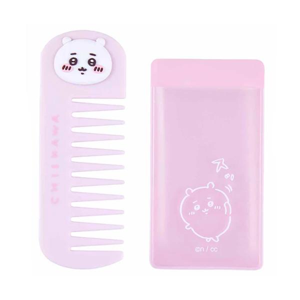 ちいかわ ぷっくりコーム　ちいかわ