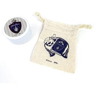 ディズニー ツイステッドワンダーランド ミニ缶&巾着セット/ポムフィオーレ寮 Accessories