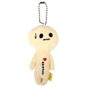 ゆきお マスコット サンリオキャラクターズ×ゆきお ( ハローキティ