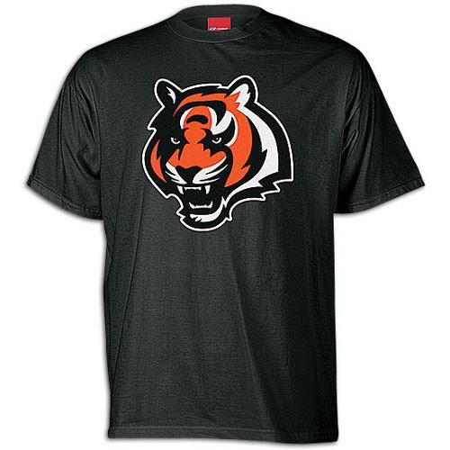 NFL Tシャツ CIN チームロゴ