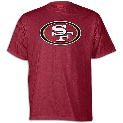 NFL Tシャツ SF チームロゴ