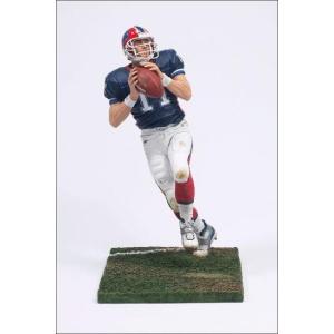 McFarlane NFL6 D.Bledsoe(BUF)