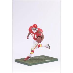 McFarlane NFL9 P.Holmes(KC)