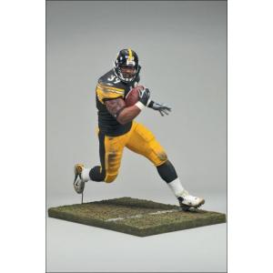McFarlane NFL17 W.Parker(PIT)
