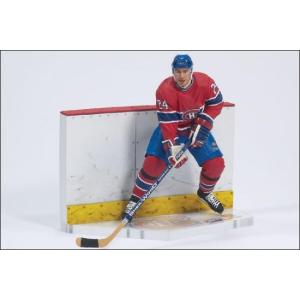 McFarlane NHL8 C.Chelios(Montreal)