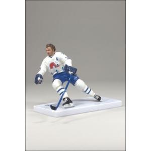 McFarlane NHL18 G.LaFleur(Quebec Nordiques)