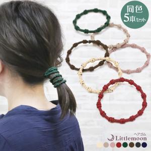 CHANEL 【新品同様】シャネル バレッタ CHANELロゴ シャンパンゴールド  