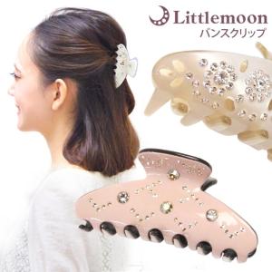 acca（アッカ） 美品 ニューコラーナ ヘアクリップ L ヘアアクセサリー