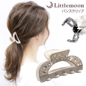 miu miu（ミュウミュウ） シアリング ヘアクリップ ボア ヘアピン ヘア