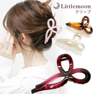 フィオナ フランシモン ヘアピン3色3本セット ベージュ キャメル ヘア