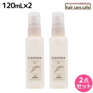 MILBON（ミルボン） クロナ フォー カラードヘア シャンプー 360mL +