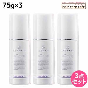 FLOWDIA デミ フローディア モイストケアミルク 75g : Ace Cosme Yahoo