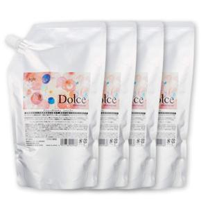 アジューダ インターコスメ アジューダドルチェ シャンプー 560mL x2個