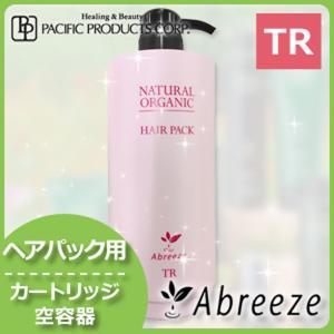 アブリーゼ ナチュラルオーガニック シャンプー TR 260ml ティーローズ