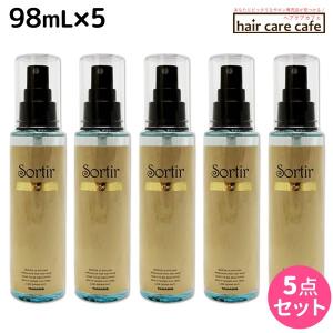 タマリス ソルティール エッセンスミスト 98mL x5個セット 父の日｜ヘアケアcafe～ルベル・フィヨーレ