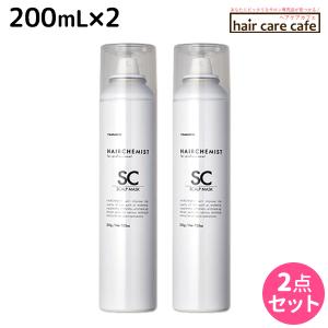 TAMARIS（タマリス） エマルションヘアスプレー HAIRCHEMIST ヘア