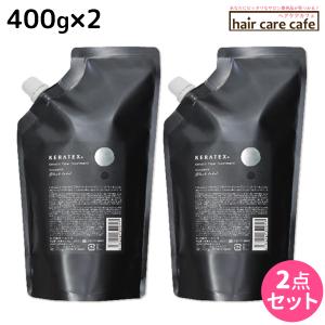 HAHONICO（ハホニコ） ケラテックス ファイバー シャンプー 1000mL +