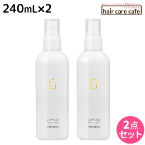 HAHONICO（ハホニコ） レブリ シャンプー 1000mL + トリートメント