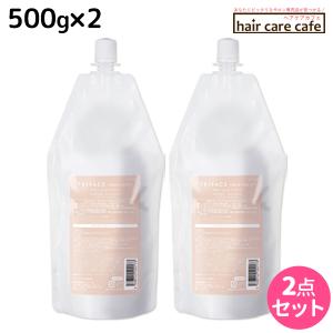 SUNCALL（サンコール） トリファクス シャンプー＆トリートメント 詰