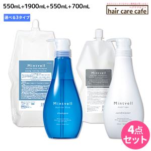 サラメンテ エテルノシャンプー 1000ml リフィル ボリュームシャンプー