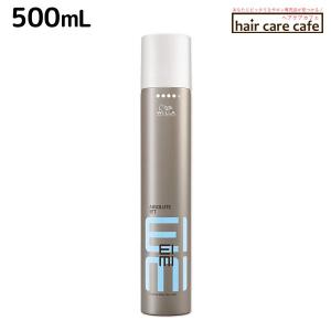 ウエラ EIMI アブソリュートセットスプレー 500mL