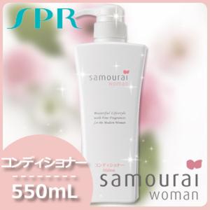 samourai woman サムライウーマン ボディソープ 400mL 詰め替え