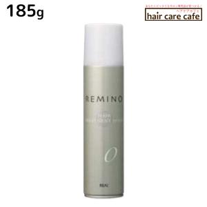 リアル化学 レミノ ヘアフリーズスプレー10 ウルトラハード 350g