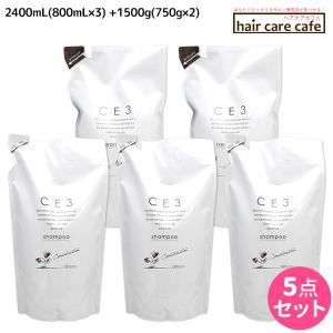 バルクオム アメニティ THE JOURNEY シャンプー 詰替 1800g : PECHKA