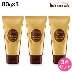 フォード ルッチ バウンシルクリーム 80g ×3個 セット ミアンビューティー 父の日｜haircarecafe