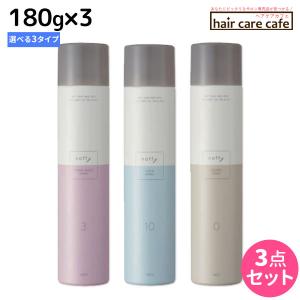 no3（NUMBER THREE） 【×6個】ナンバースリー 003 ミュリアム ヘア