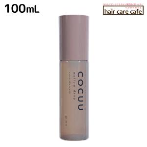 セフティ コキュウ メロウドロップ 100ml|COCCU コキュー スタイリング 