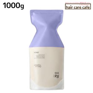 Re: アジュバン リ プラチナム シャンプー 300ml ＆ リ