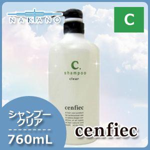 センフィーク ナカノ シャンプー スムース 10L : ヘアケアcafe～ルベル