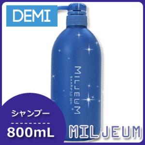 Demi デミ ミレアム シャンプー