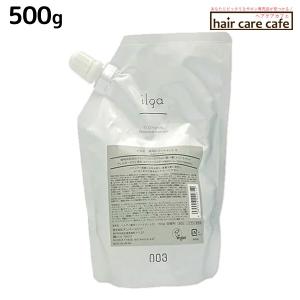 no3（NUMBER THREE） ナンバースリー イルガ 薬用 シャンプー 3000mL