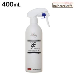 VIN(バン) イオニート ネスサペリア ヘアエッセンス V 400mL 母の日｜haircarecafe