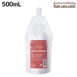 SUNCALL（サンコール） トリファクス シャンプー 500mL +