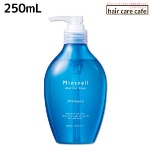 SUNCALL（サンコール） ミントベル フレッシュグリーン シャンプー